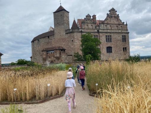 Burg Cadolzburg