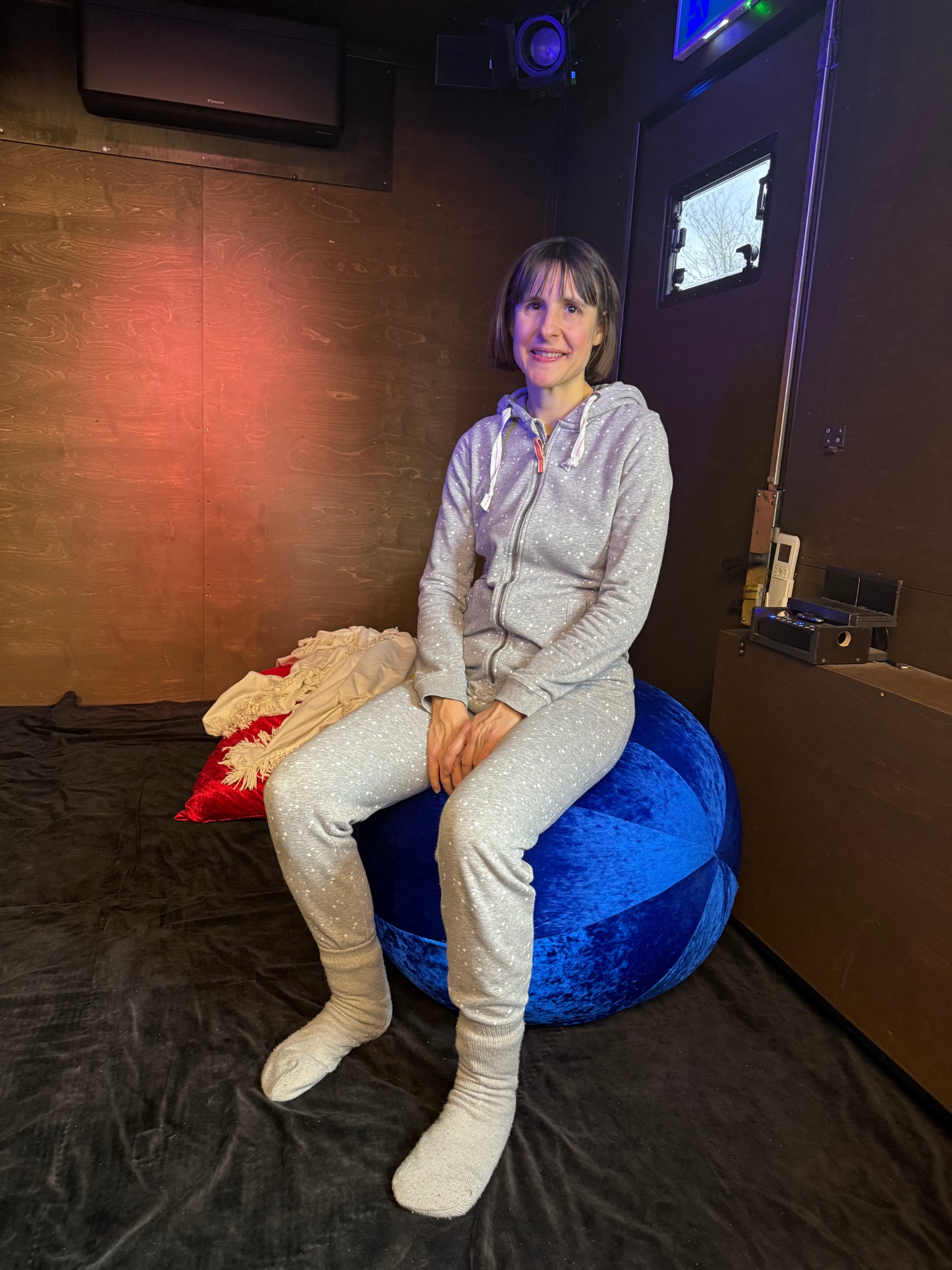 Paulas Reisen vom Theater Schloss Maßbach