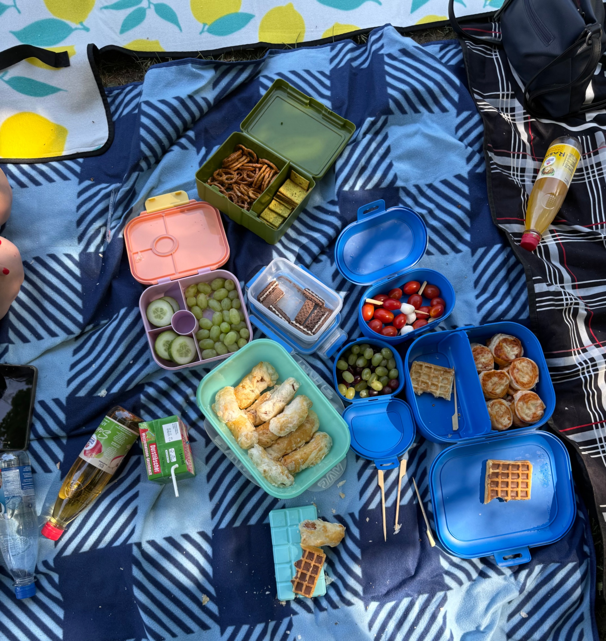 Picknick
